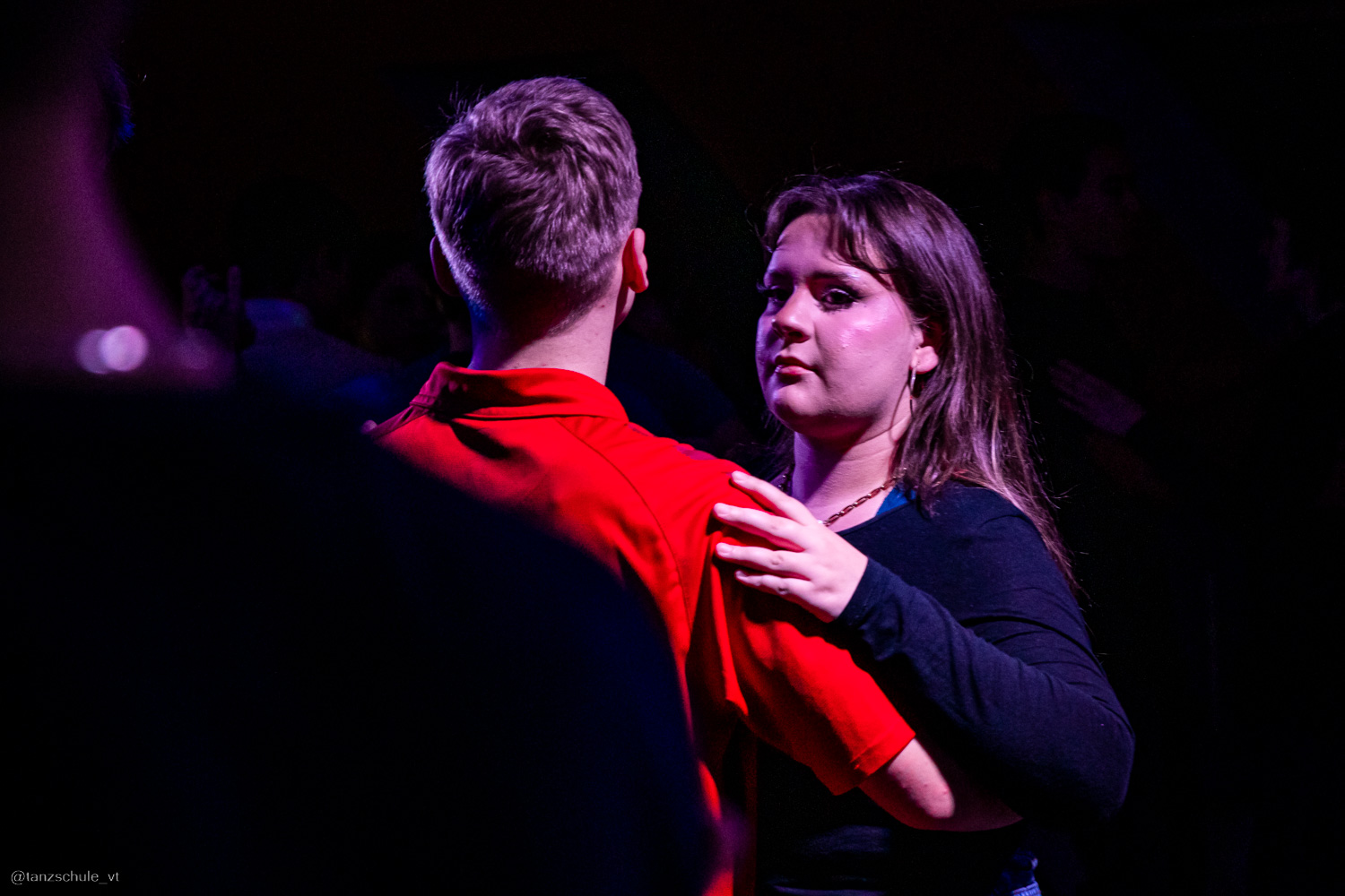 20230128 Come Together Party 9205